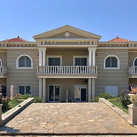 Villa Dimitri - Penthouse Seaview Alexandroupolis Exteriör bild