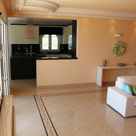 Villa Dimitri - Penthouse Seaview Alexandroupolis Exteriör bild