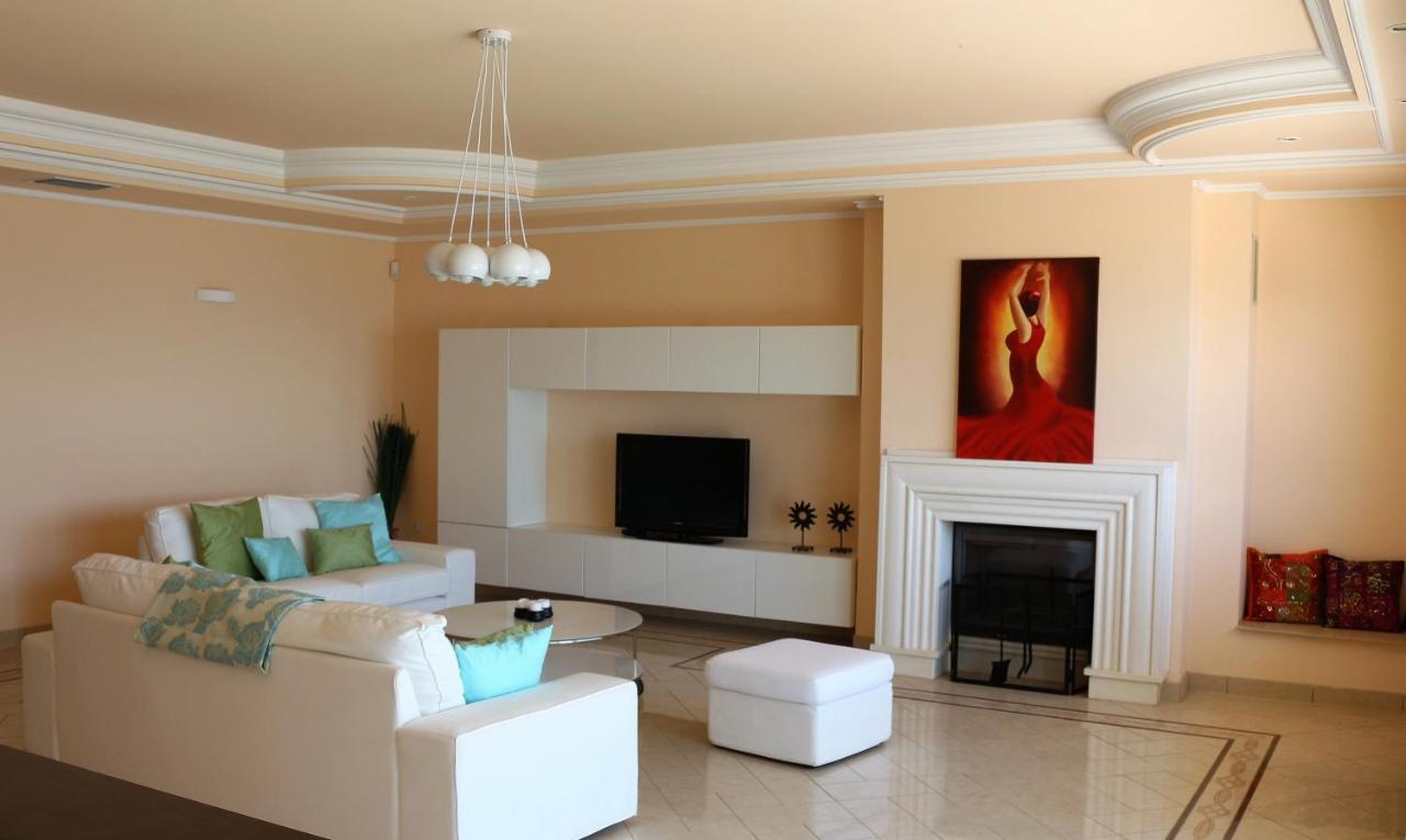 Villa Dimitri - Penthouse Seaview Alexandroupolis Exteriör bild