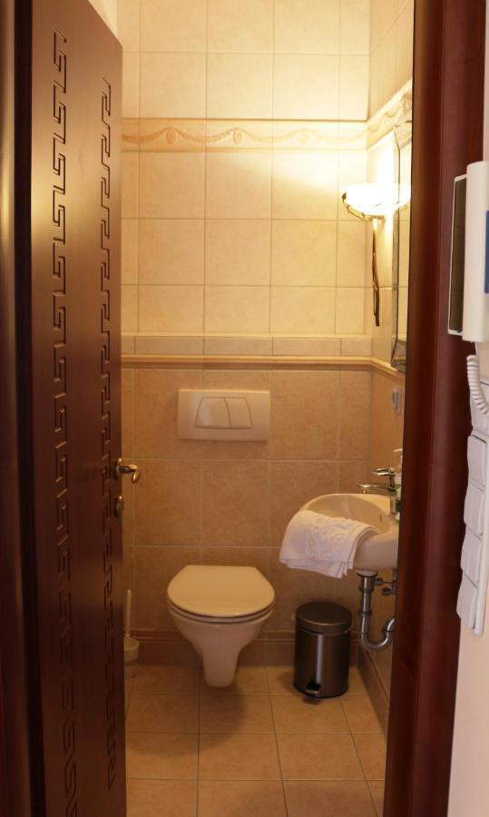 Villa Dimitri - Penthouse Seaview Alexandroupolis Exteriör bild
