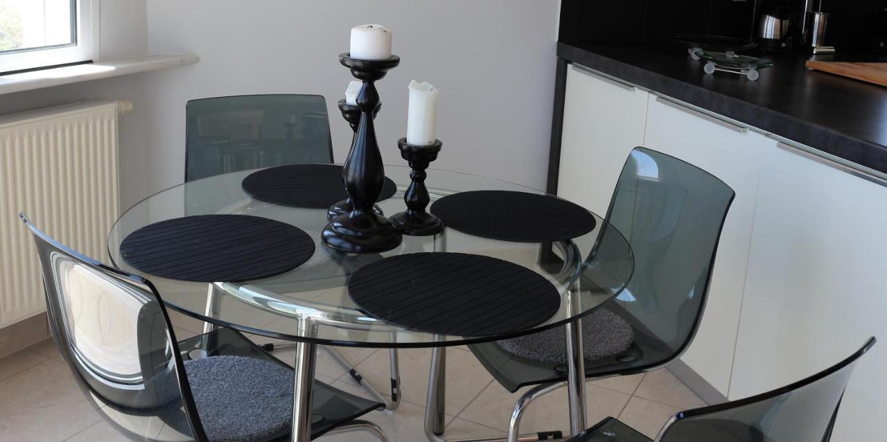 Villa Dimitri - Penthouse Seaview Alexandroupolis Exteriör bild